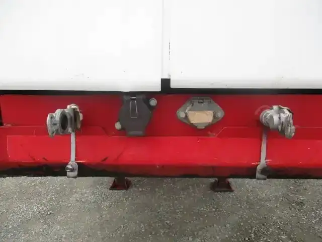 トレクス 国産車その他 トレーラー/その他 トレーラー 2軸 NCCTB24082の中古トラック画像13