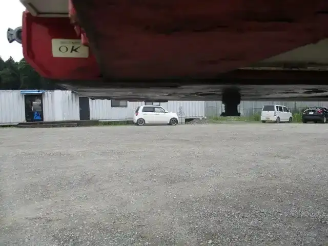 トレクス 国産車その他 トレーラー/その他 トレーラー 2軸 NCCTB24082の中古トラック画像15