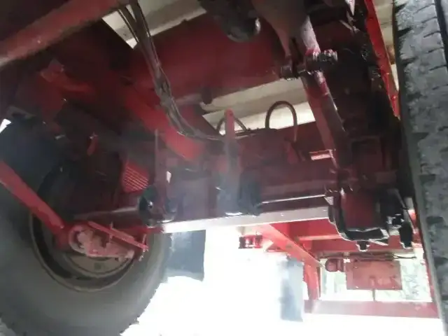 トレクス 国産車その他 トレーラー/その他 トレーラー 2軸 NCCTB24082の中古トラック画像19