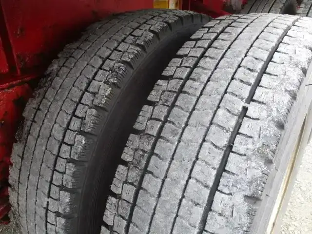 トレクス 国産車その他 トレーラー/その他 トレーラー 2軸 NCCTB24082の中古トラック画像20