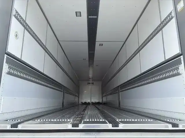 トレクス 国産車その他 トレーラー/その他 トレーラー 3軸 エアサスの中古トラック画像8