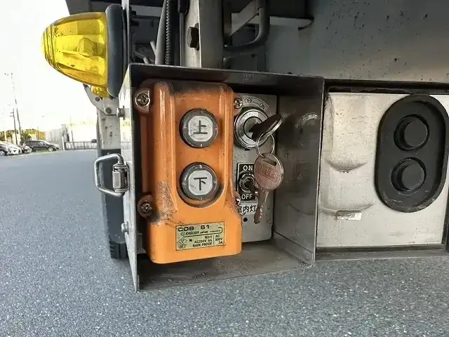 トレクス 国産車その他 トレーラー/その他 トレーラー 2軸 エアサスの中古トラック画像16