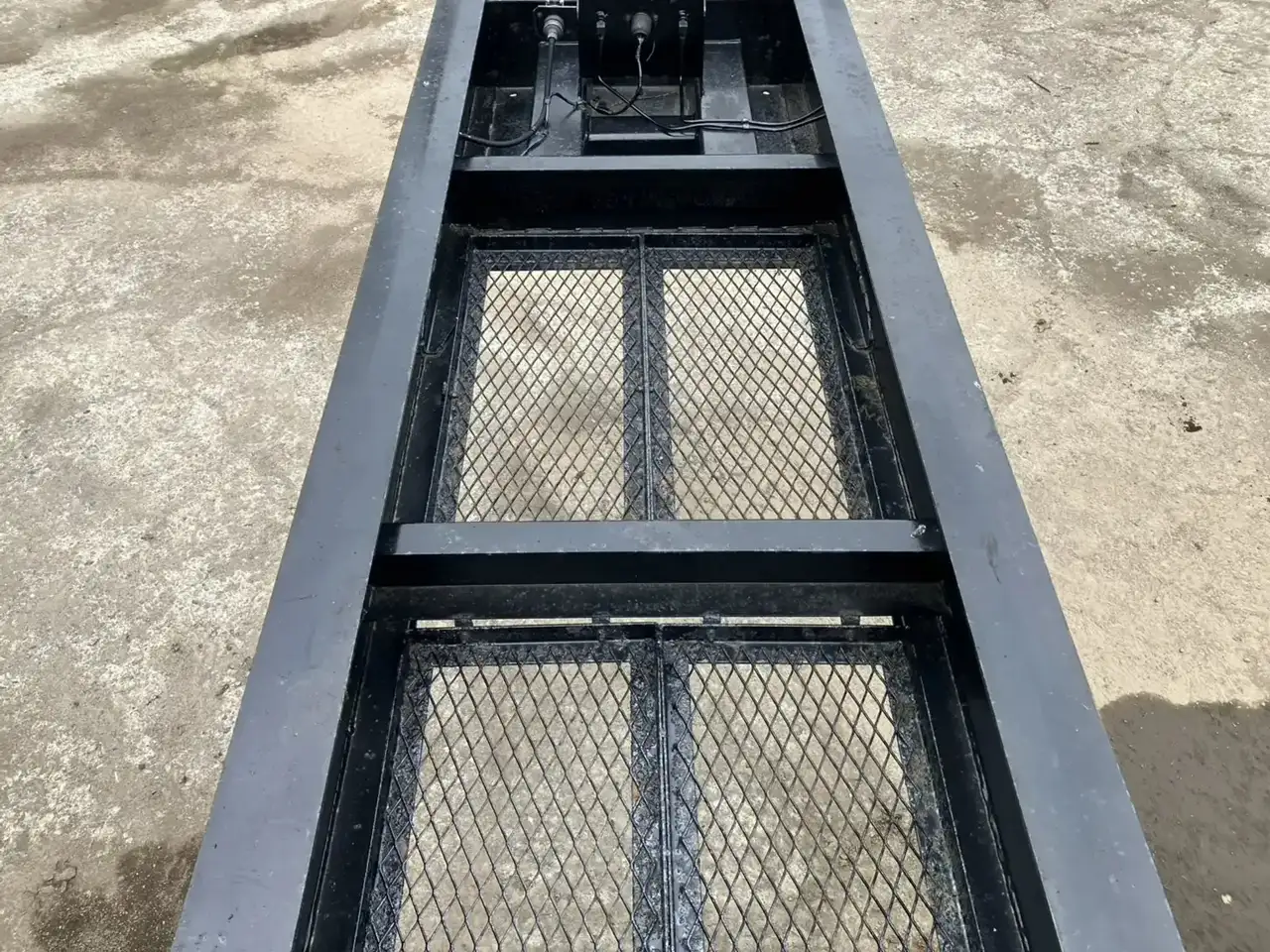 東急 国産車その他 トレーラー/その他 トレーラー 2軸 TC205の中古トラック画像15