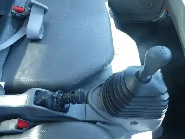 日野 デュトロ 小型 パッカー車 巻き込み式 回転ダンプ式の中古トラック画像14