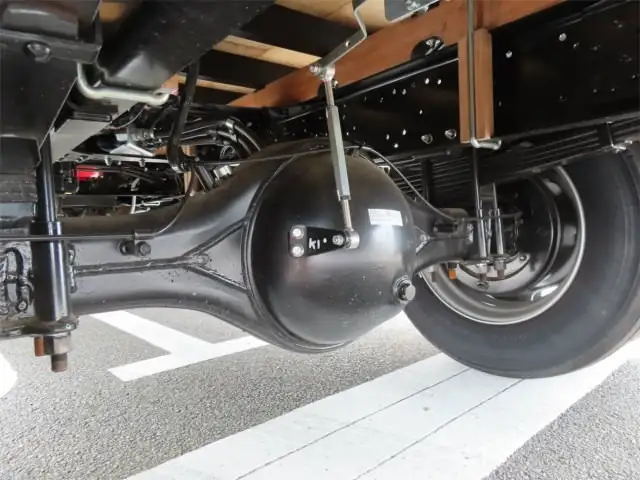 三菱 ファイター 中型/増トン クレーン付 4段 ラジコンの中古トラック画像18