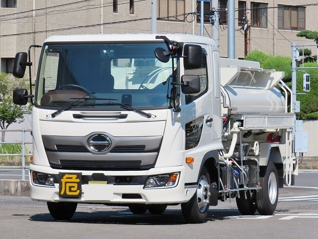 いすゞ フォワード 中型/増トン タンク車 散水車 TGK-FRR90S1 の中古トラック【車両No.196201】
