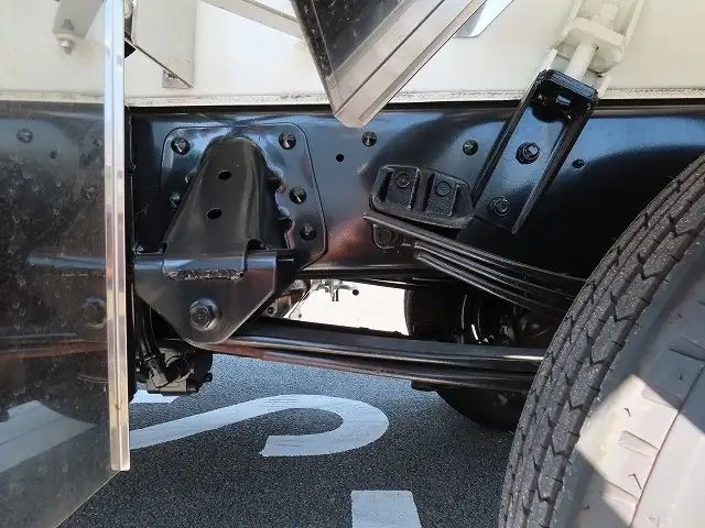 日野 レンジャー 中型/増トン タンク車 ローリー 2KG-FD2ABAの中古トラック画像像17