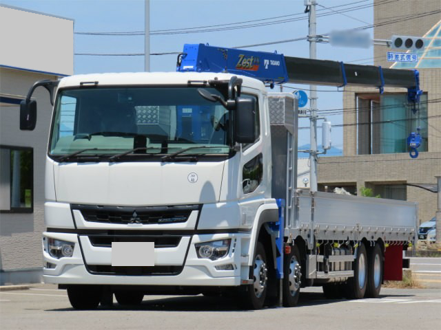 いすゞ エルフ 小型 クレーン付 アルミブロック 3段 の中古トラック【車両No.171945】
