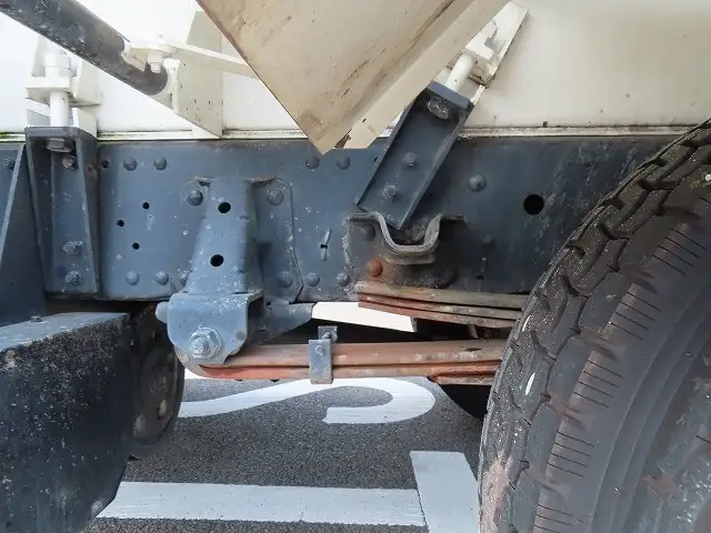 いすゞ エルフ 小型 タンク車 散水車 2PG-NPR88YNの中古トラック画像像17