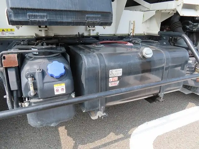 いすゞ エルフ 小型 タンク車 散水車 2PG-NPR88YNの中古トラック画像16