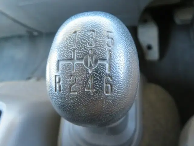 いすゞ フォワード 中型/増トン クレーン付 床鉄板 4段の中古トラック画像13