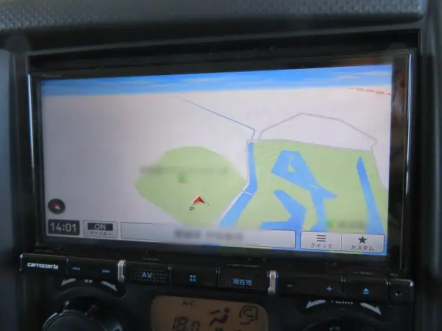 いすゞ フォワード 中型/増トン クレーン付 床鉄板 4段の中古トラック画像15