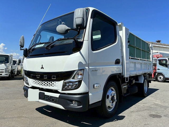 日産 アトラス 小型 ダンプ 2RG-FBA3W R2 の中古トラック【車両No.192611】