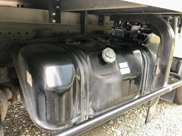 いすゞ エルフ 小型 冷凍冷蔵 低温 スタンバイの中古トラック画像10