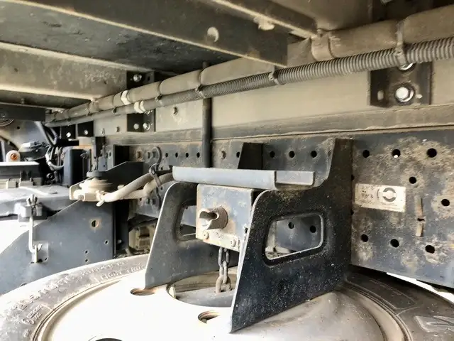 いすゞ エルフ 小型 冷凍冷蔵 低温 スタンバイの中古トラック画像12