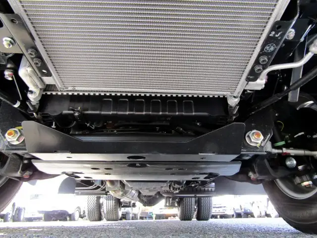 マツダ タイタン 小型 ダンプ 2RG-LKR88AT R7の中古トラック画像16
