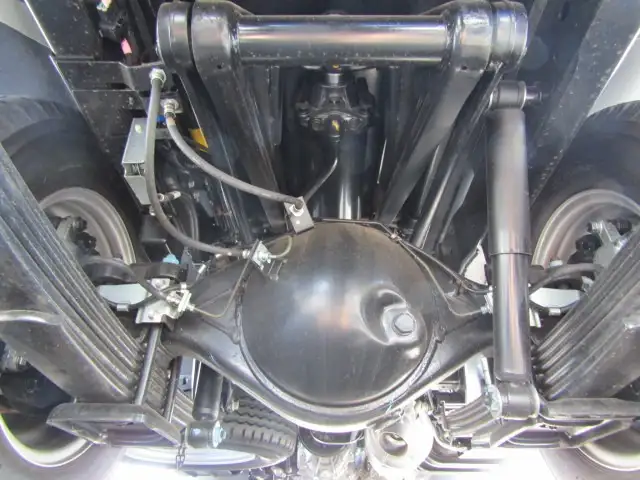 マツダ タイタン 小型 ダンプ 2RG-LKR88AT R7の中古トラック画像18