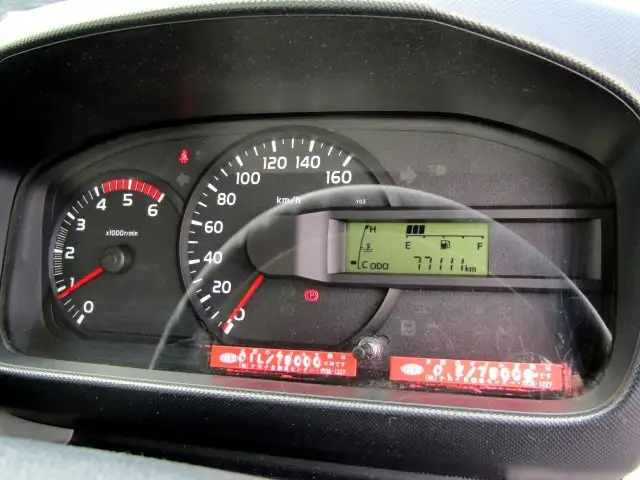トヨタ ダイナ 小型 平ボディ LDF-KDY281 R3の中古トラック画像12