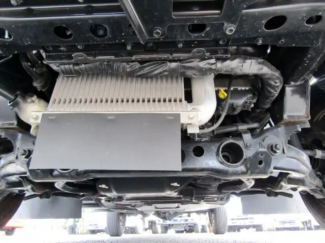 トヨタ ダイナ 小型 平ボディ LDF-KDY281 R3の中古トラック画像像17