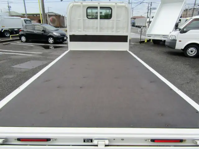 トヨタ ダイナ 小型 平ボディ LDF-KDY281 R3の中古トラック画像6