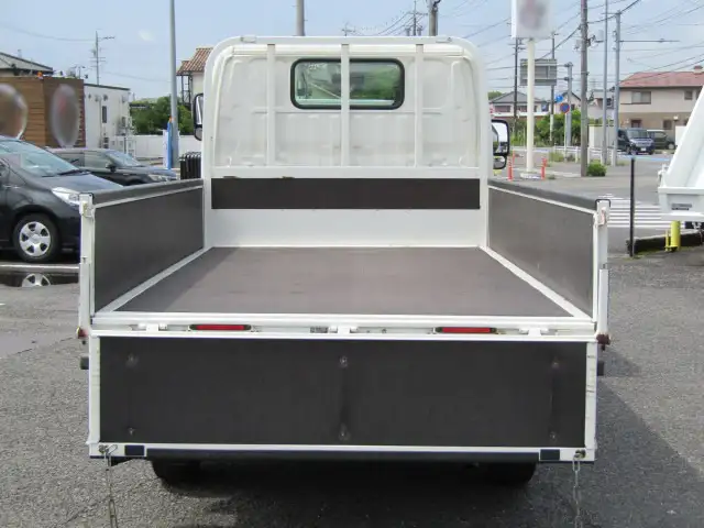 トヨタ ダイナ 小型 平ボディ LDF-KDY281 R3の中古トラック画像5