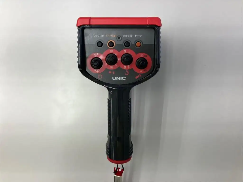 日野 プロフィア 大型 クレーン付 アルミブロック エアサスの中古トラック画像10