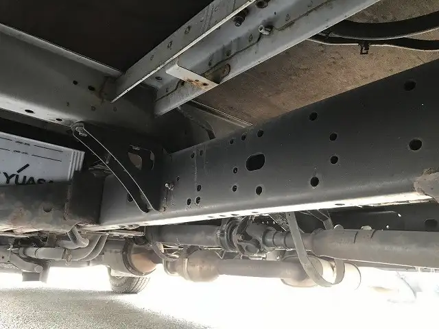 トヨタ コースター 小型 バス マイクロバス SKG-XZB50の中古トラック画像16