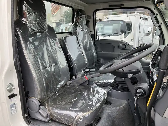 いすゞ エルフ 小型 高所・建柱車 高所作業車 TPG-NKR85Nの中古トラック画像11