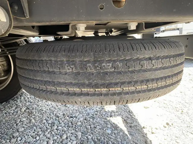 日野 デュトロ 小型 平ボディ TKG-XZU645M H30の中古トラック画像15