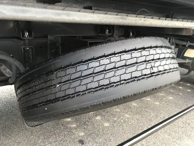 日野 デュトロ 小型 車両重機運搬 ラジコン ウインチの中古トラック画像像17