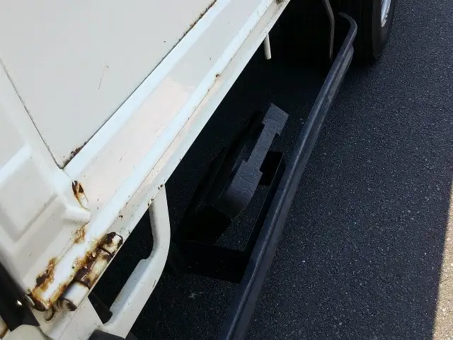 トヨタ ダイナ 小型 クレーン付 4段 ラジコンの中古トラック画像6