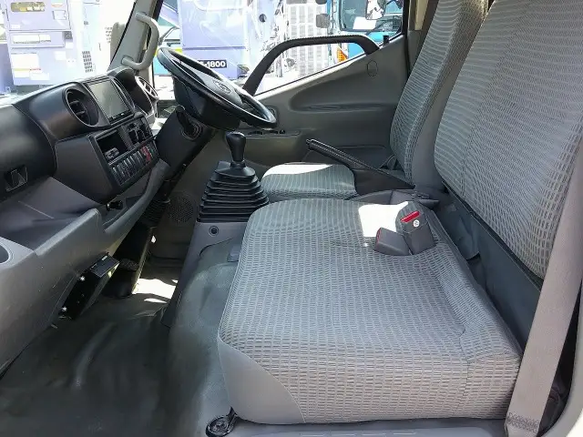 トヨタ ダイナ 小型 クレーン付 4段 ラジコンの中古トラック画像12