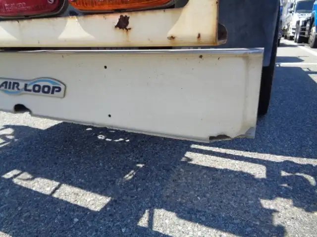 日野 レンジャー 中型/増トン タンク車 ローリー QKG-FJ7JHAAの中古トラック画像9