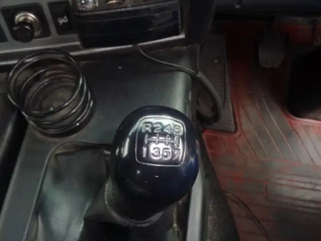 日野 プロフィア 大型 トラクター 1デフ エアサスの中古トラック画像13