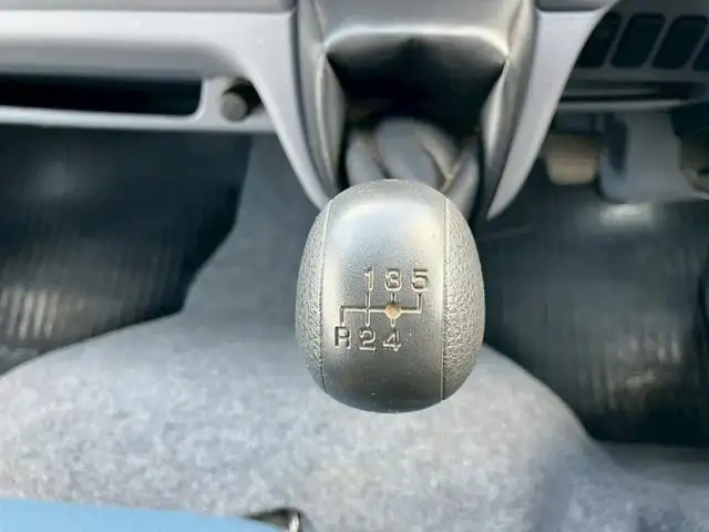 三菱 キャンター 小型 平ボディ  H28の中古トラック画像13