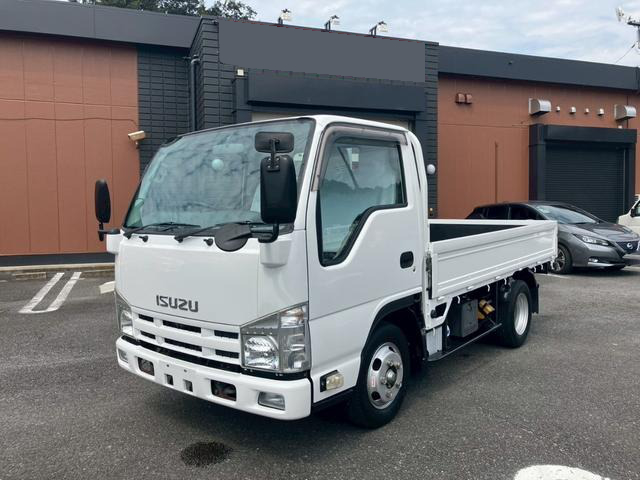 日野 デュトロ 小型 平ボディ パワーゲート 2KG-XZU720M の中古トラック【車両No.184380】