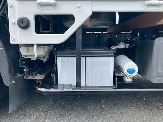 いすゞ エルフ 小型 平ボディ  H26の中古トラック画像16