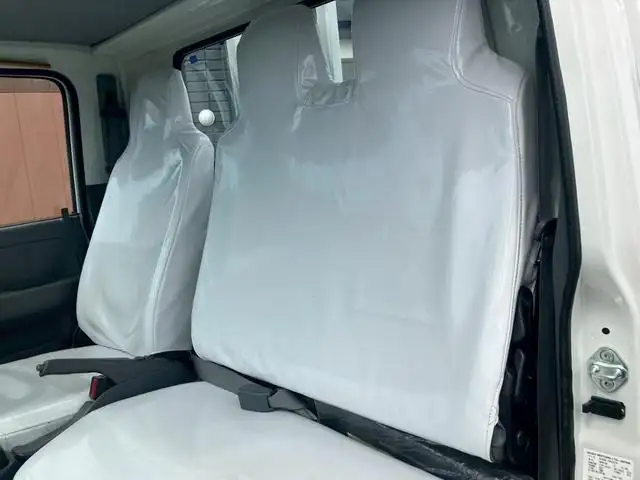 いすゞ エルフ 小型 平ボディ  H26の中古トラック画像10