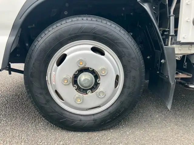 いすゞ エルフ 小型 平ボディ  H26の中古トラック画像20