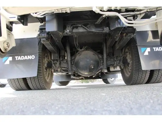 日野 デュトロ 小型 高所・建柱車 高所作業車 の中古トラック画像18