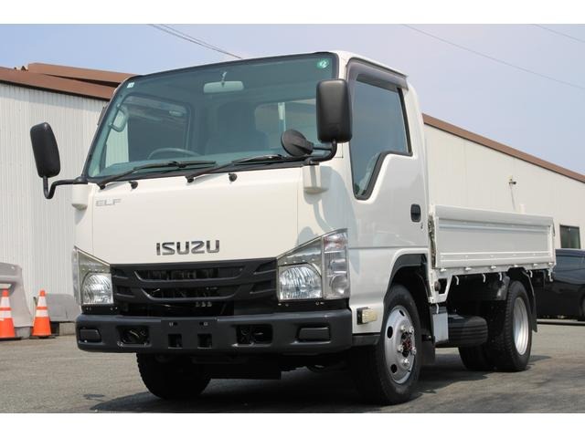 トヨタ ダイナ 小型 平ボディ 床鉄板  の中古トラック【車両No.187866】