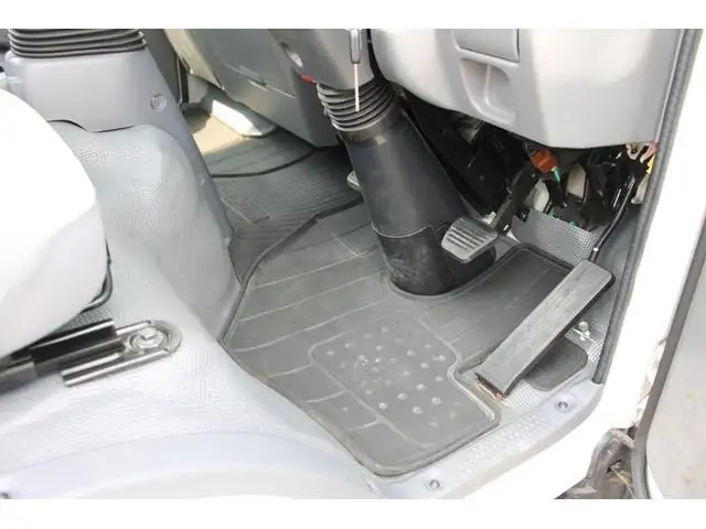いすゞ エルフ 小型 平ボディ  H27の中古トラック画像13