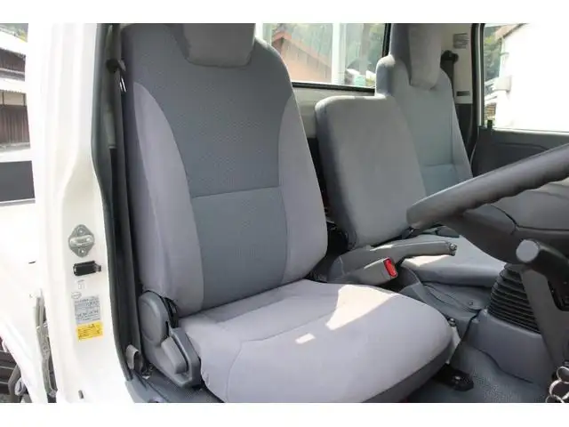 いすゞ エルフ 小型 平ボディ  H27の中古トラック画像7