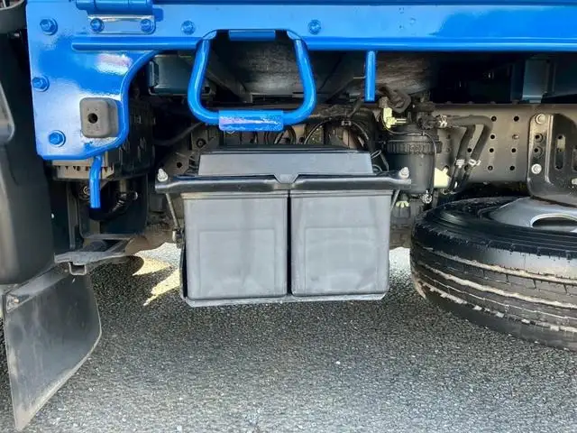 トヨタ ダイナ 小型 平ボディ  H31/R1の中古トラック画像15