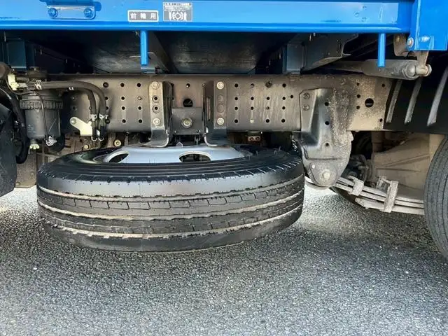 トヨタ ダイナ 小型 平ボディ  H31/R1の中古トラック画像16