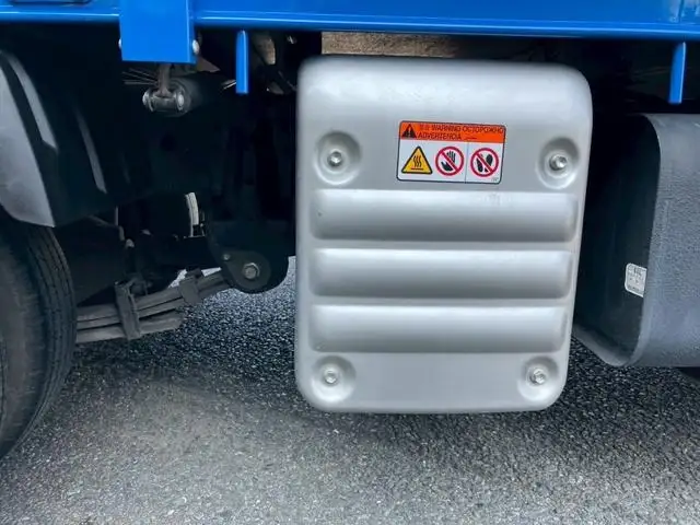 トヨタ ダイナ 小型 平ボディ  H31/R1の中古トラック画像像17