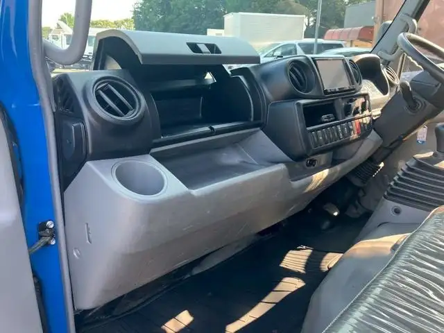 トヨタ ダイナ 小型 平ボディ  H31/R1の中古トラック画像9