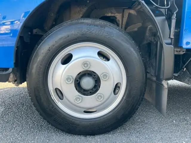 トヨタ ダイナ 小型 平ボディ  H31/R1の中古トラック画像20