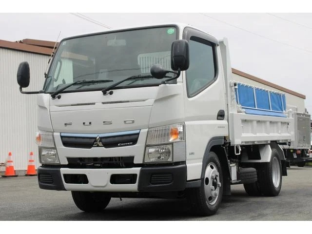 いすゞ エルフ 小型 ダンプ 強化 TPG-NJR85AN の中古トラック【車両No.195685】