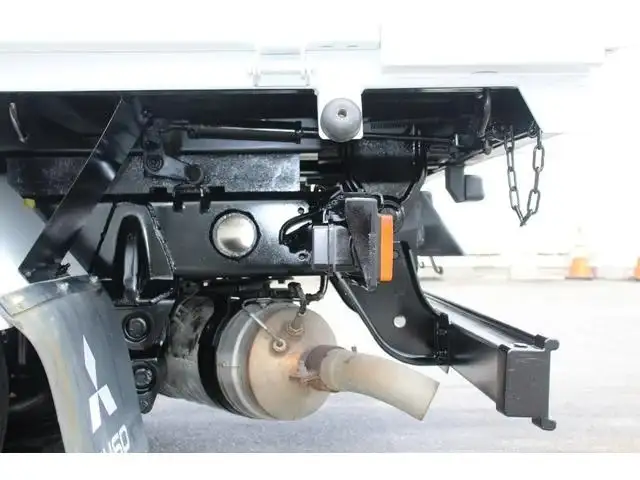 三菱 キャンター 小型 ダンプ コボレーン の中古トラック画像像17